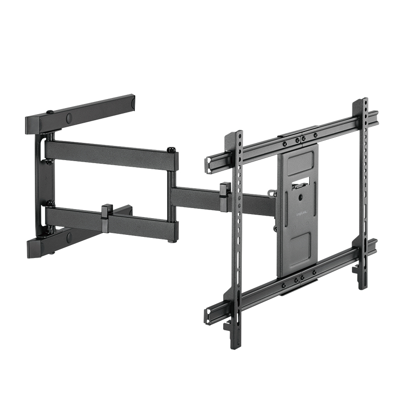 Image of LogiLink BP0113 TV mount 177.8 cm (70") Black