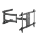 LogiLink BP0113 TV mount 177.8 cm (70") Black