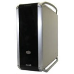 TERRA PC-GAMER 8000 Intel® Core™ i7 i7-870 8 GB DDR3-SDRAM 1 TB NVIDIA® GeForce® GTX 480 Windows 7 Home Premium Tower Black, Silver