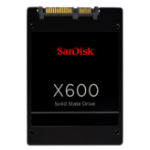 SanDisk X600 2.5" 2 TB SATA III