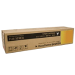 FUJI XEROX CT202249 LASER TONER CARTRIDGE YELLOW