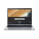Acer Chromebook CB315-3HT-C7BF 15.6" Full HD Intel® Celeron® 4 GB LPDDR4-SDRAM 64 GB Flash Wi-Fi 5 (802.11ac) Chrome OS Silver
