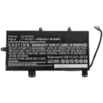 CoreParts MBXAS-BA0284 laptop spare part Battery