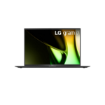 LG Gram 17Z90S-G.AD7BA1 laptop Intel Core Ultra 7 155H 43.2 cm (17") WQXGA 16 GB LPDDR5x-SDRAM 2 TB SSD Wi-Fi 6 (802.11ax) Windows 11 Home Black