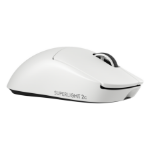 Logitech G PRO X SUPERLIGHT 2c mouse Gaming Ambidextrous RF Wireless 44000 DPI