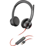 POLY Blackwire 8225 USB-A Headset