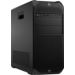HP Z4 G5 Intel® Xeon® W w3-2435 32 GB DDR5-SDRAM 512 GB SSD Windows 11 Pro Tower Arbeitsstation Schwarz