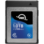 OWC CFXB2P01000 1000 GB CFexpress