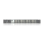 ATEN Enkelvoudige Rail 8-Poorts DVI FHD LCD KVM Schakelaar
