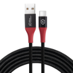 Microconnect MC-AUSBC-SC USB cable USB 2.0 1.5 m USB A USB C Black