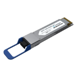 Axiom QSFP-100G-B40D4-AX network transceiver module Fiber optic 100000 Mbit/s QSFP28