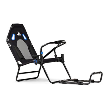Image of Next Level Racing GT LITE PlayStation Edition Simulator Cockpit