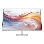 HP Series 5 27 inch FHD Height Adjust Monitor - 527sh