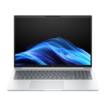 HP HP EliteBook 8 G1i 16", WUXGA IR, U7-255U, 16GB, 512GB SSD, WIN 11 PRO, 3YR NBD ONSITE WTY