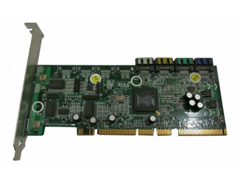 Image of HP 373013-001 interface cards/adapter Internal SATA