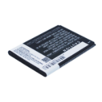 CoreParts MOBX-BAT-WKJ100SL mobiele telefoon onderdeel Batterij/Accu Zwart