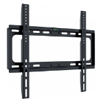 Techly ICA-PLB 262M tv-bevestiging 142,2 cm (56") Zwart