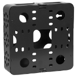 Chief Fusion® Small Storage Accessory, PC
