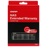 QNAP LIC-NAS-EXTW-RED-2Y warranty/support extension