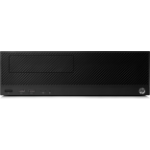 HP Engage Flex Pro SFF 2.9 GHz G4900T Black