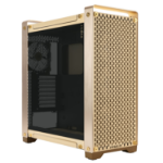 In Win DUBILI GOLD computer case Full Tower