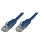 Microconnect UTP6002B networking cable Blue 0.2 m Cat6 U/UTP (UTP)