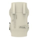 Mikrotik NetMetal 5 Power over Ethernet (PoE)