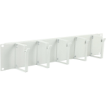 Lanview RAO105WH rack accessory Cable organizer