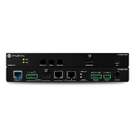 Atlona AT-OME-RX21 matrix switcher AV matrix switcher 104 W