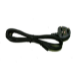 Lenovo FRU42T5120 power cable Black