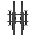Chief LSMVPU signage display mount 160 cm (63") Black