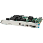 Cisco RFGW Supervisor 7-E, Refurbished gateway/controller 10000 Mbit/s