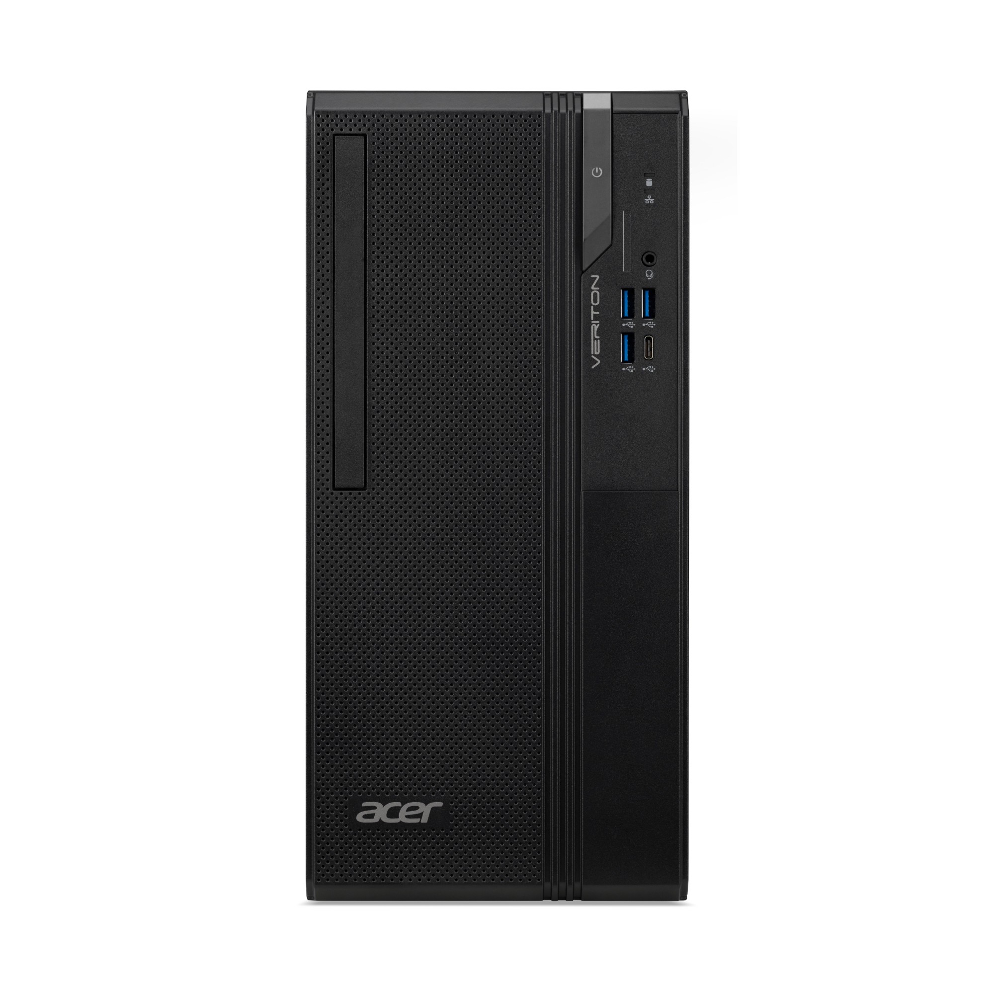 Acer Veriton S series desktop (VS2722G) - Intel Core i7. 16GB RAM. 512