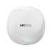 HPE Aruba Networking AP-635 (RW) Tri Radio 2x2 Wi-Fi 6E Internal Antennas 5-pack Campus Access Point 2400 Mbit/s Vit Strömförsörjning via Ethernet (PoE) stöd