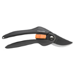 Fiskars 111260 - Bypass - Black - 20.8 cm - 200 g - 1 pc(s)