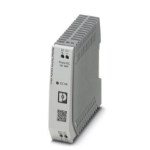 Phoenix Contact UNO-PS/1AC/12DC/ 30W power supply unit Gray