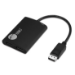 Siig CE-DP0L11-S1 video splitter DisplayPort 2x DisplayPort