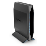 Linksys E5600 wireless router Gigabit Ethernet Dual-band (2.4 GHz / 5 GHz) Black