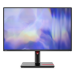 Lenovo ThinkVision T24d-30 computer monitor 61 cm (24") 1920 x 1200 pixels Full HD LED Black