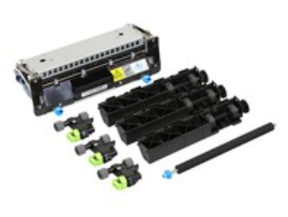 Photos - Printer Part Lexmark 40X8426 Maintenance-kit, 200K pages for  MS 810/811 