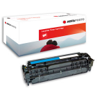 AgfaPhoto APTHP531AE toner cartridge Cyan 1 pc(s)