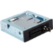 HP CRU QX328 5.25 in Front Removable Frame SDD-behuizing Roestvrijstaal 5.25"
