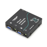 Black Box AVU5001A AV extender AV transmitter