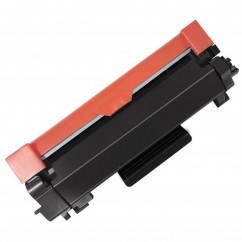 Image of DATA DIRECT Brother HLL2370 Toner Black Remanufactured TN2420RM