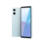 Sony Xperia 10 VI 5G 15.5 cm (6.1") Dual SIM Android 14 8 GB 128 GB 5000 mAh Blue