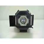 Hypertec Hyper Lamp for EPSON EMP-TWD10:EMP-W5D:MovieMate 72 Projector