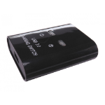 Cables Direct USB 3.0 MANUAL COMPACT SWITCH