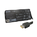 Lenovo 02DL110 65W USB-C AC Adapter with UK Plug