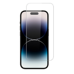 Screenor 16050 mobile phone screen/back protector Clear screen protector Apple 1 pc(s)