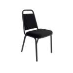 Dynamic BR000196 waiting chair Padded seat Padded backrest -